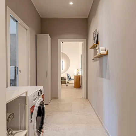 Infinity - Design & Relax By Host Hero Apartment Civitanova Marche