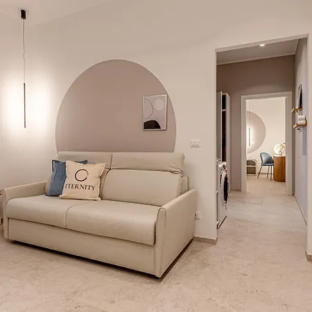 Infinity - Design & Relax By Host Hero Civitanova Marche