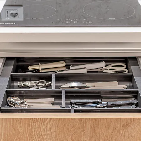 Infinity - Design & Relax By Host Hero