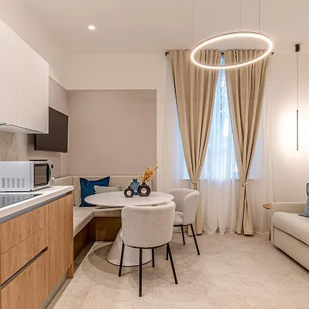 Apartment Infinity - Design & Relax By Host Hero