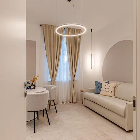 Infinity - Design & Relax By Host Hero Apartment *